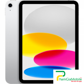 Thay Sửa Sạc iPad Gen 10 2022 Chân Sạc, Chui Sạc